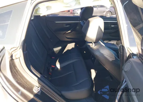 2019 BMW 440I Gran Coupe xDrive из США, поврежденный, VIN WBA4J7C50KBM74565